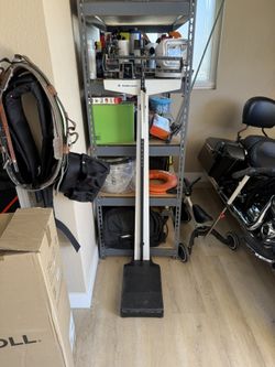 Scale - Health-o-meter