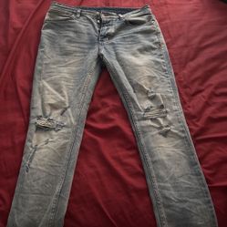 Ksubi Jeans 
