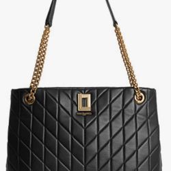 Karl Lagerfeld Paris Tote Bag