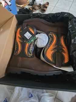 Botas Ariat