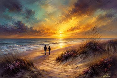 Eternal Horizon
