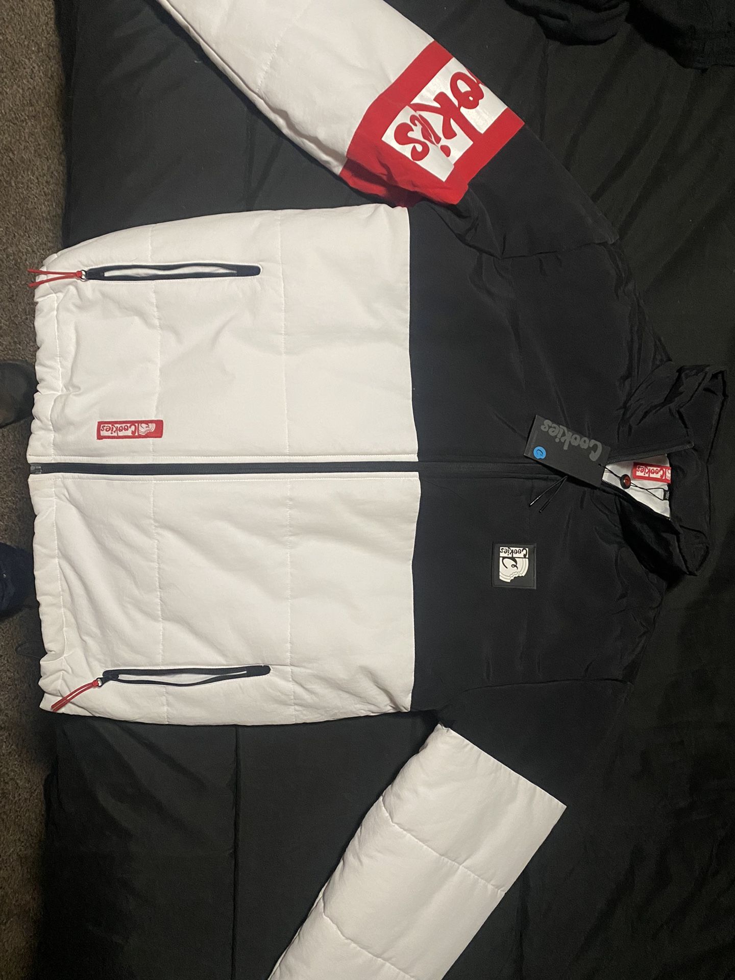 Cookies Jacket