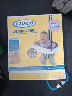 Jumper swing