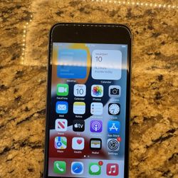 iPhone 6s 32GB Unlocked 