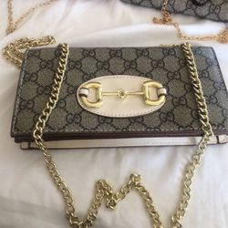Crossbody