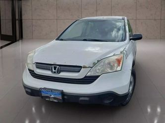 2009 Honda CR-V