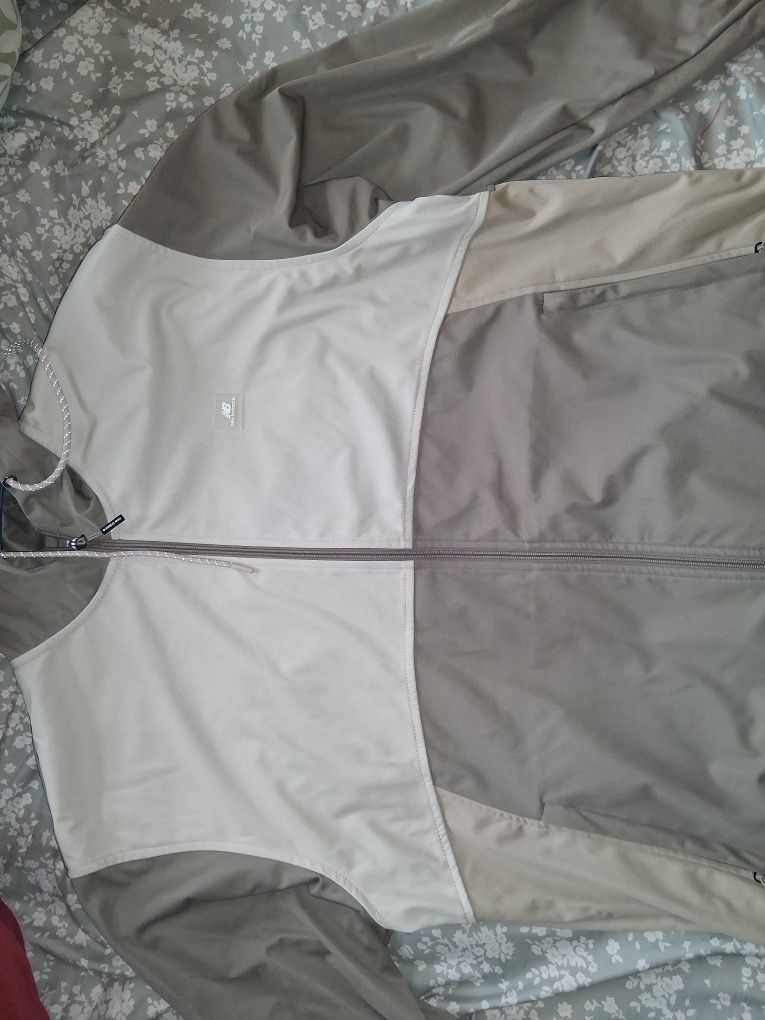 New Balance Jacket XL