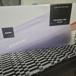 Brand New Sound Link Flex- Limited Edition 