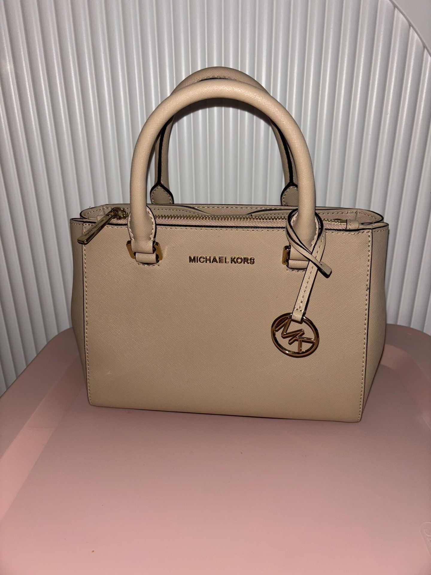 Michael Kors Small Tote