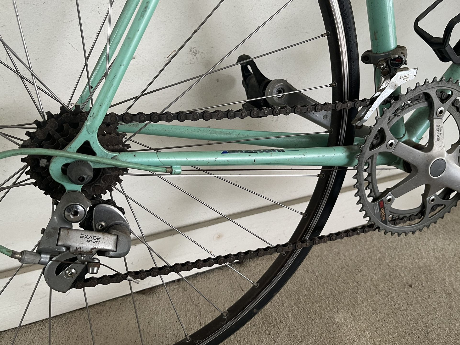 backwoods all gt terra bicycle GT backwoods all terra mtb for Sale in Ramona, CA