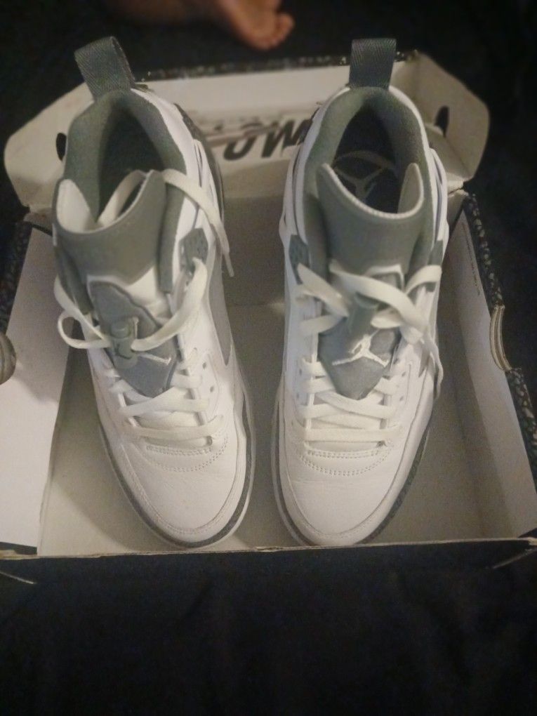 Jordans