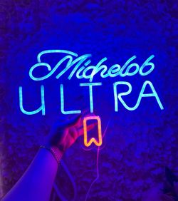 Neon Light
