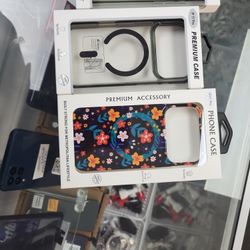 iPhone 17 Pro (New) Case 