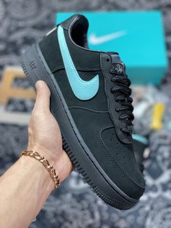 Tiffany & Co. x Nike Air Force 1 Low SP1837