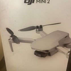 Dji Mini 2