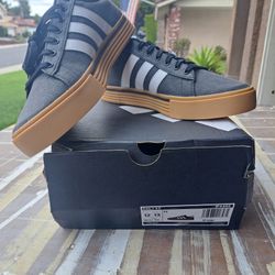 Adidas Mens Daily Shoes