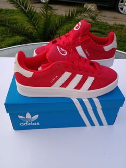 Adidas campus size 5 youth