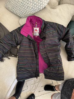 Children’s Ski Or Snowboard Jacket Burton