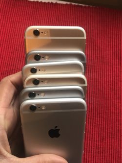iPhone 6 64GB Unlocked For Any Service
