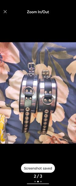 Bracelets