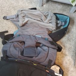 Infantino Baby Carrier