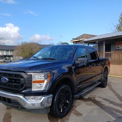 2021 Ford F-150 Super Cab XL Pick Up
