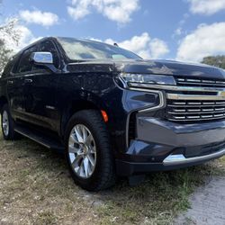 Chevrolet Taheo 2023 