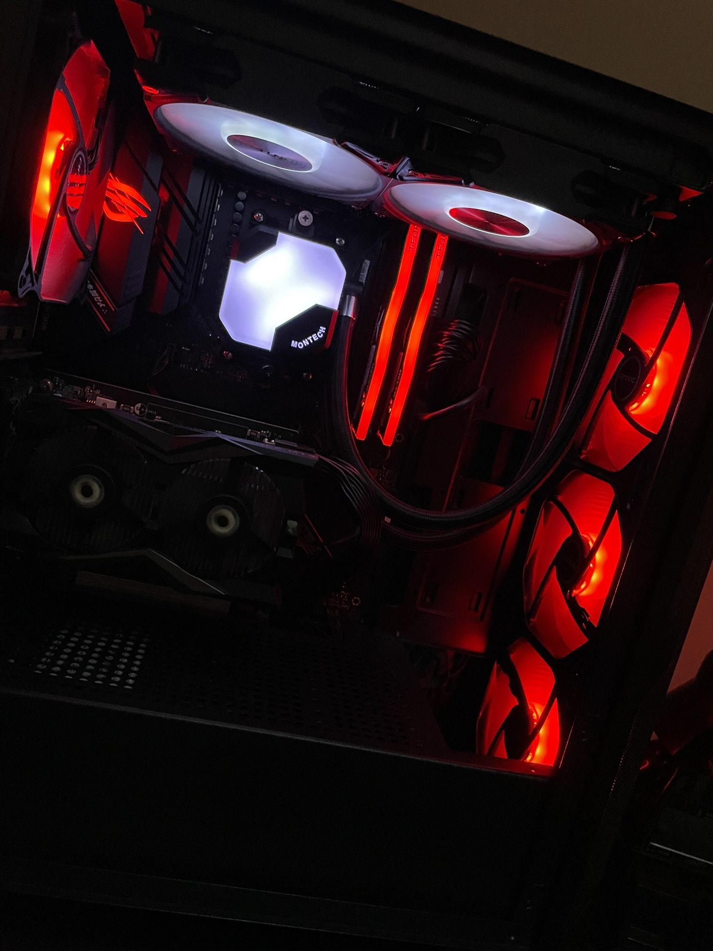 Quality Custom Gaming PC!!