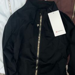 Lululemon jackets-$85