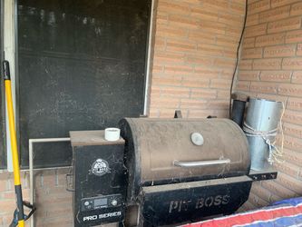 Smoker