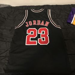 Jordan Jersey