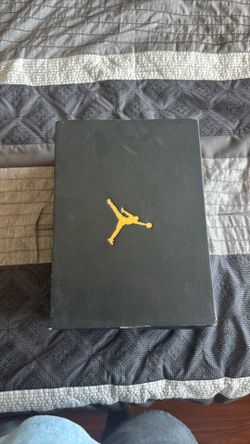 Jordan’s size 6.5