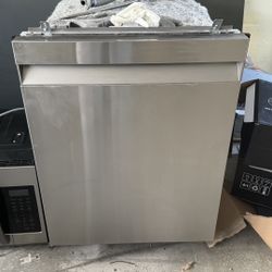Samsung Dishwasher 