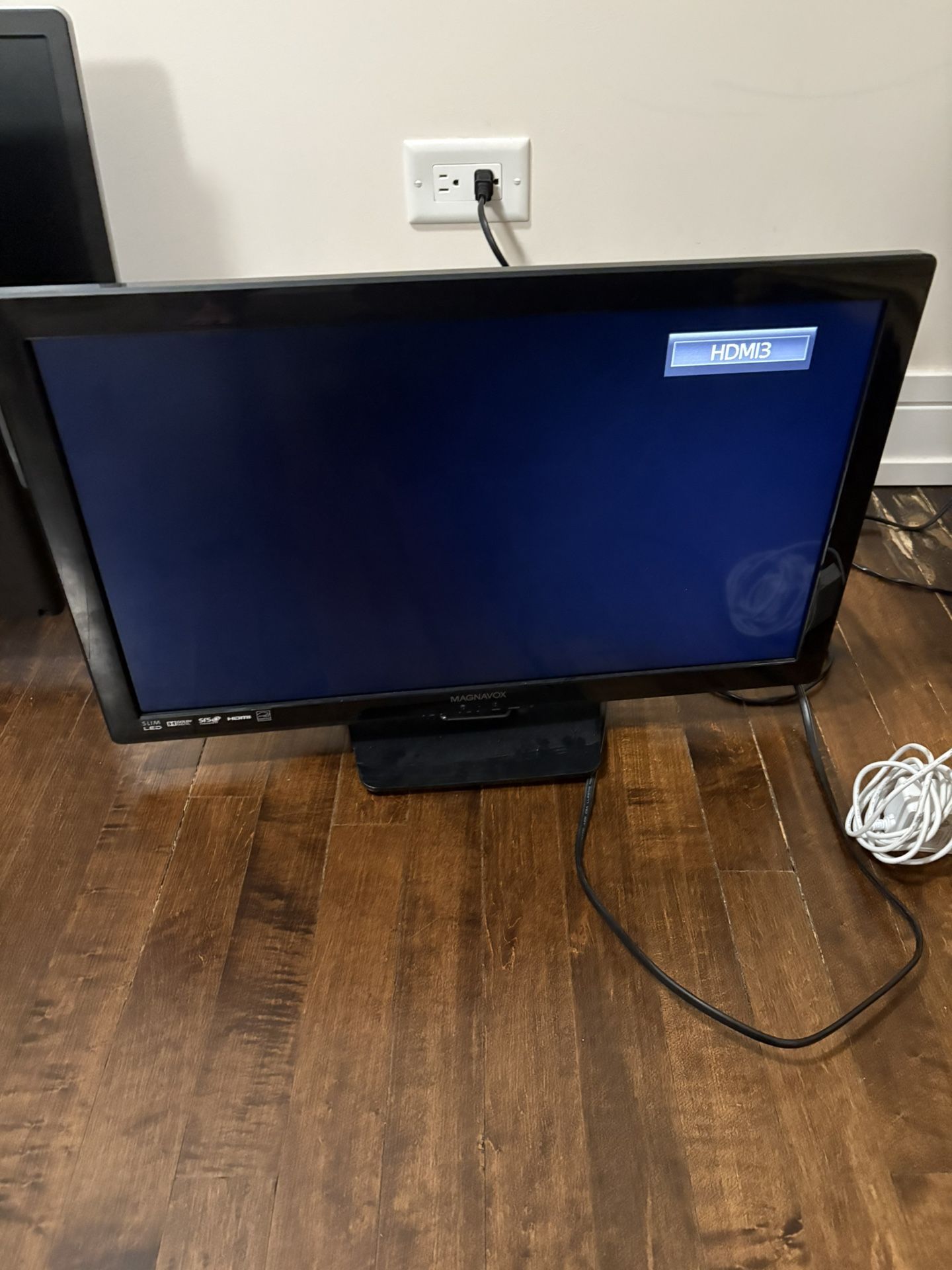 MAGNAVOX LED TV — BUDGET-FRIENDLY SCREEN THAT GETS THE JOB DONE ⚡