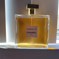 Perfume CHANEL