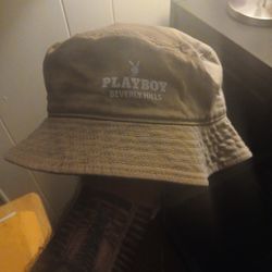 Playboy Hat