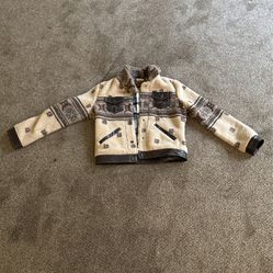 brand new wrangler jacket 