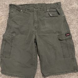New  Dickies