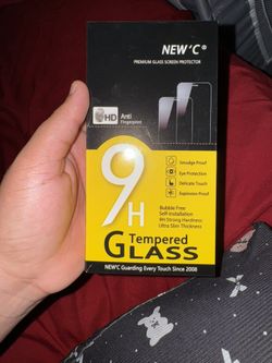 Screen Protector