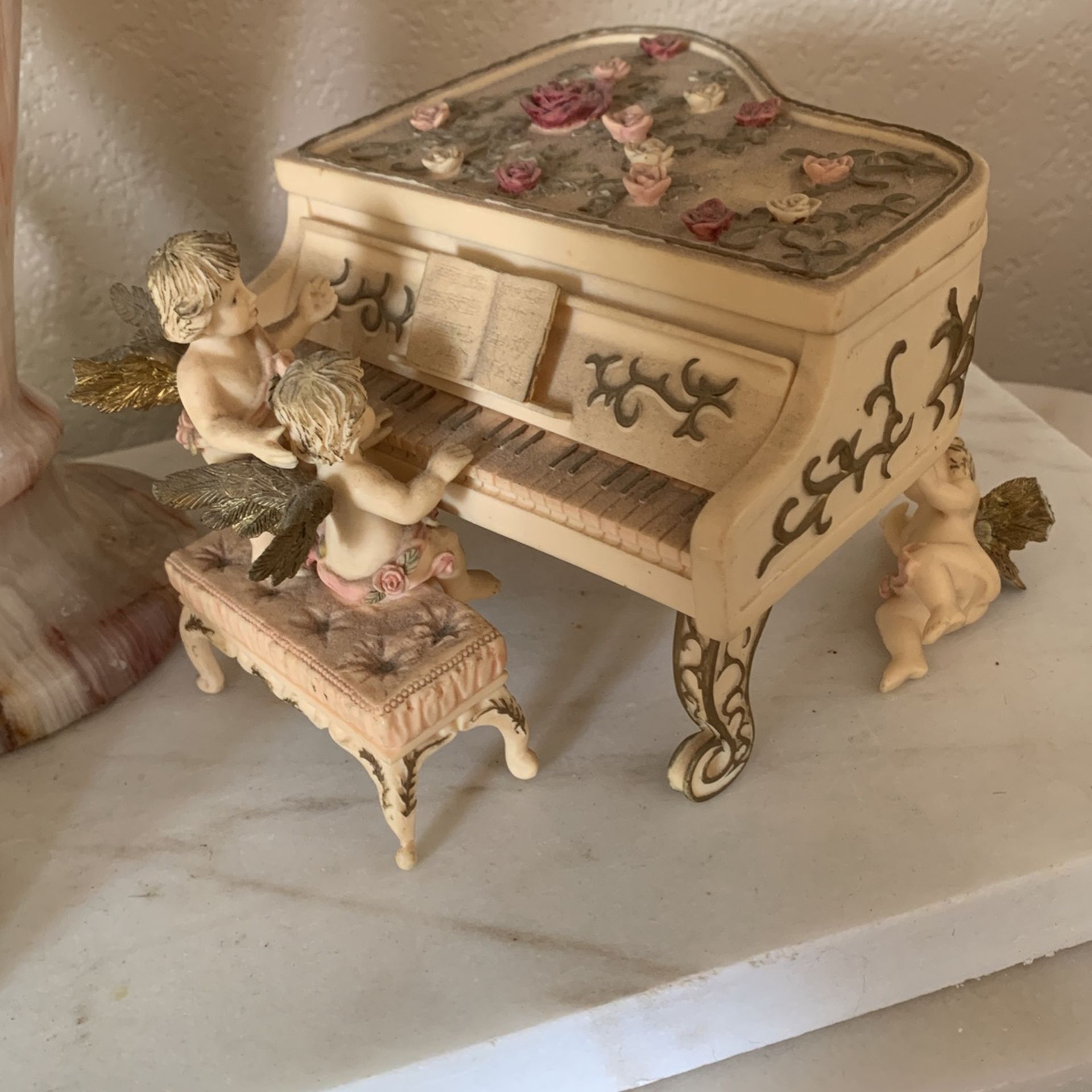 Music Piano