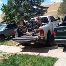 2001 KTM 380cc 2 Stroke 