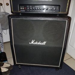 Marshall MX 412 Cabinet 