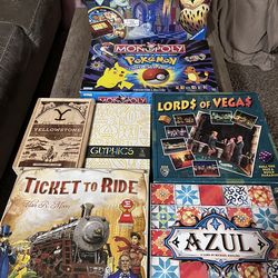 In Recognition Of National Girl Scouts Day Here Are a Few More Games To Buy!