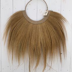 Hand Crafted Wall Hangings- Set of 2