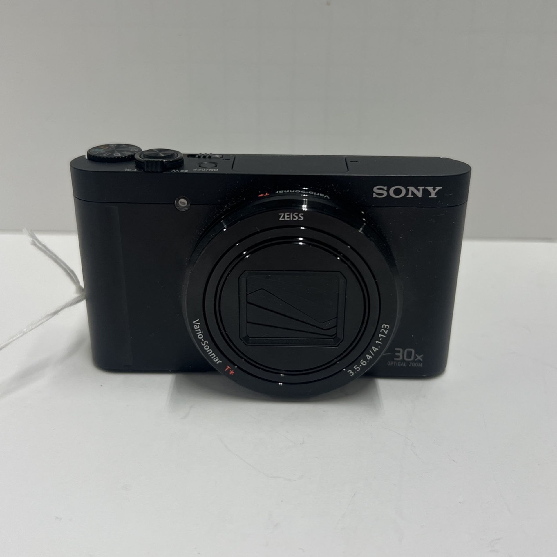 Sony Cyber-Shot