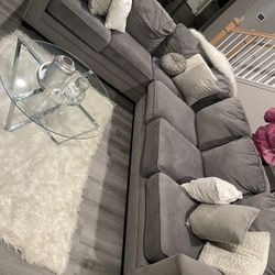 Sectional Couch 