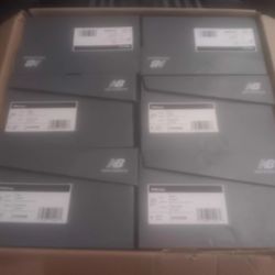 New Balance Shoes 