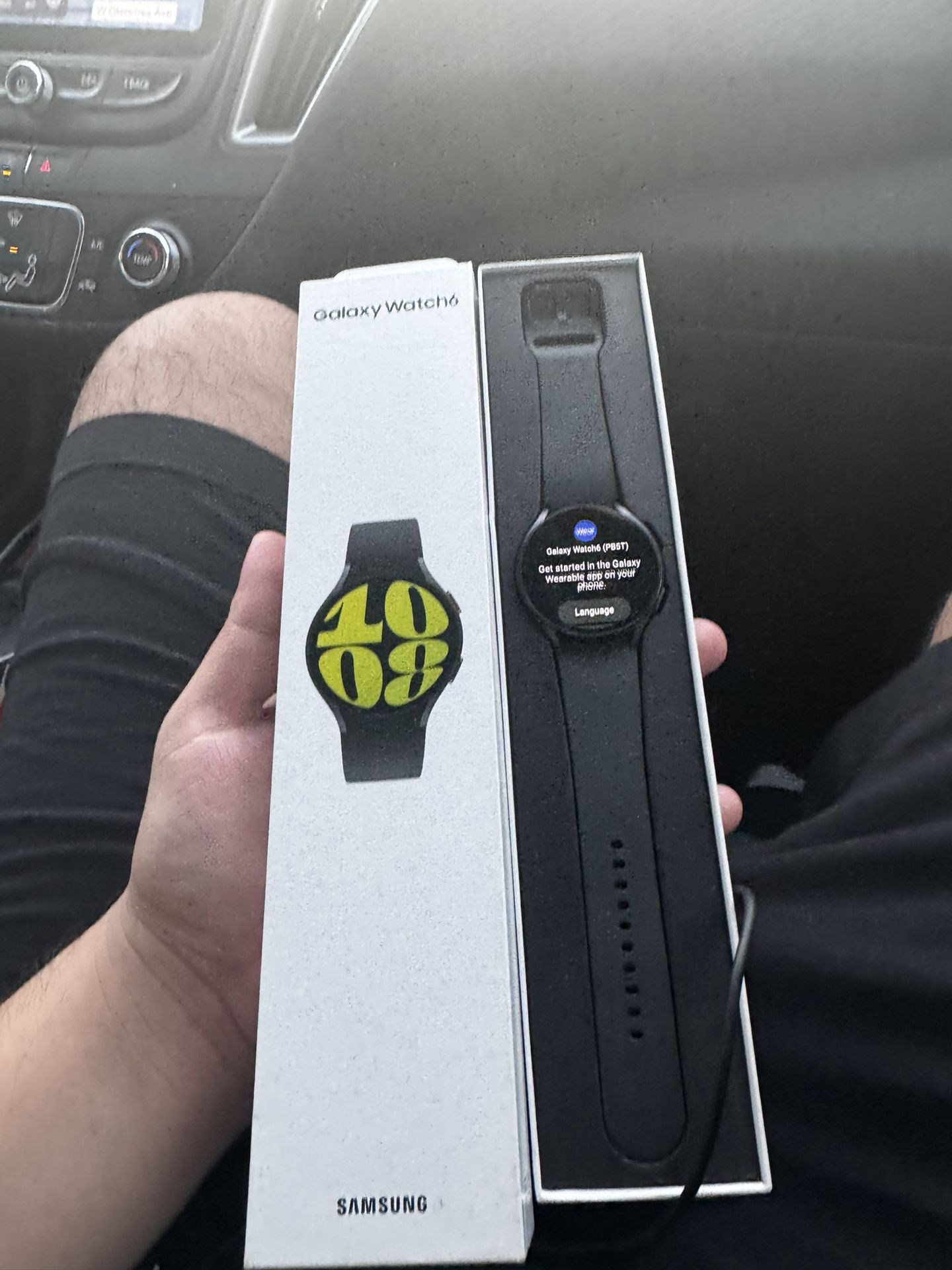 Galaxy Watch6 44mm