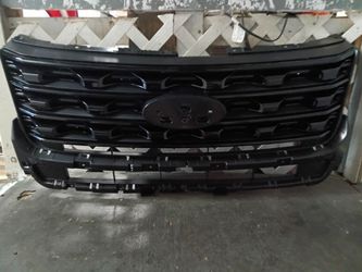 Ford explorer parts