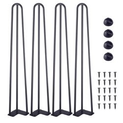 Brand New 🔥 28” Table Legs